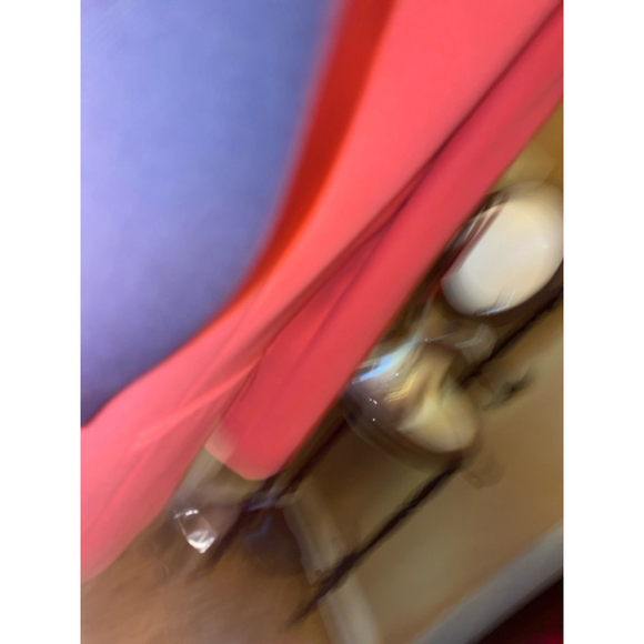 Women's Gianni Bini Blazer Size 10 Pink - Picture 6 of 8